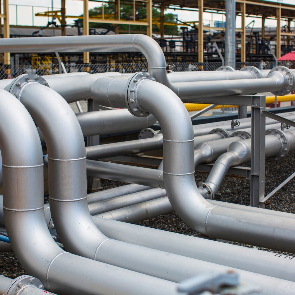 Sites industriels